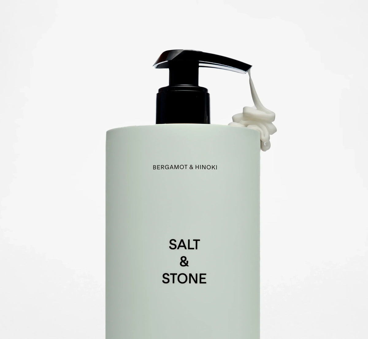 Body Lotion